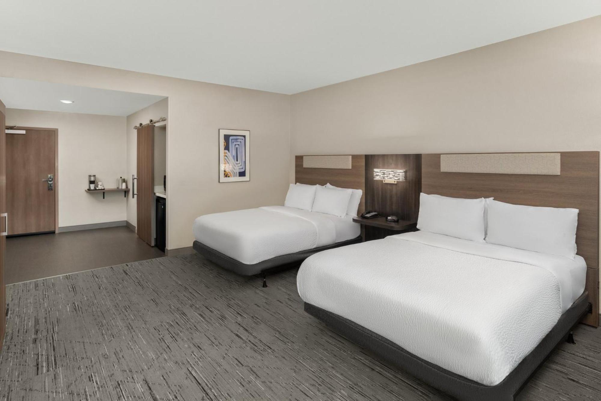 Holiday Inn Express - Hattiesburg West - Univ Area Exterior foto